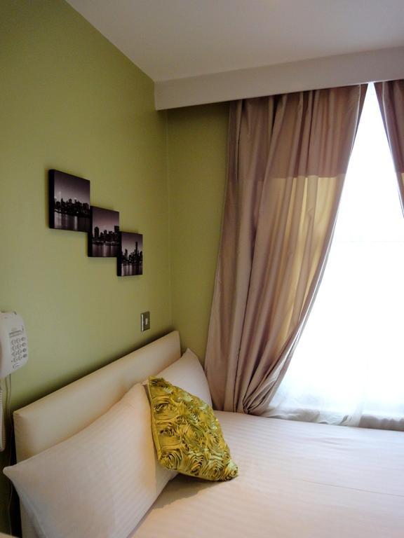 Dylan Apartments Earls Court Londres Habitación foto
