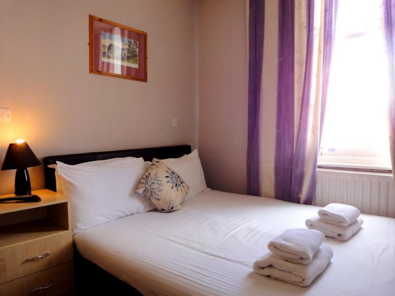 Dylan Apartments Earls Court Londres Habitación foto