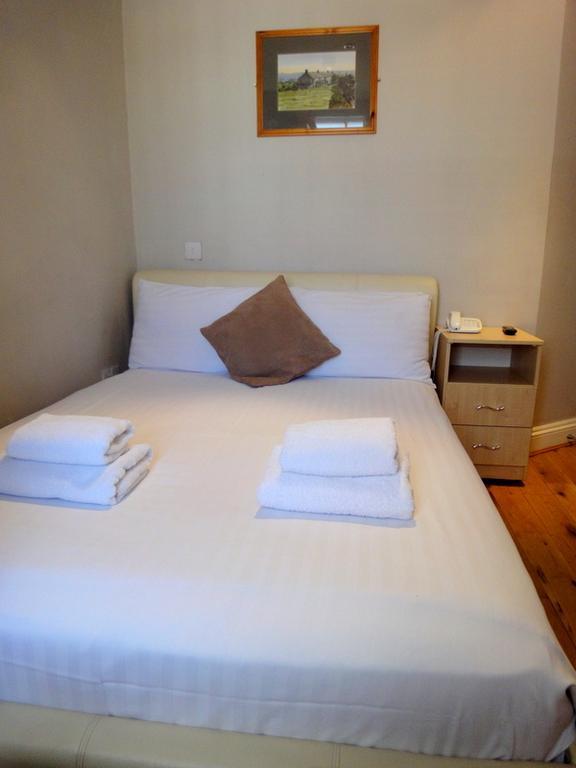 Dylan Apartments Earls Court Londres Habitación foto