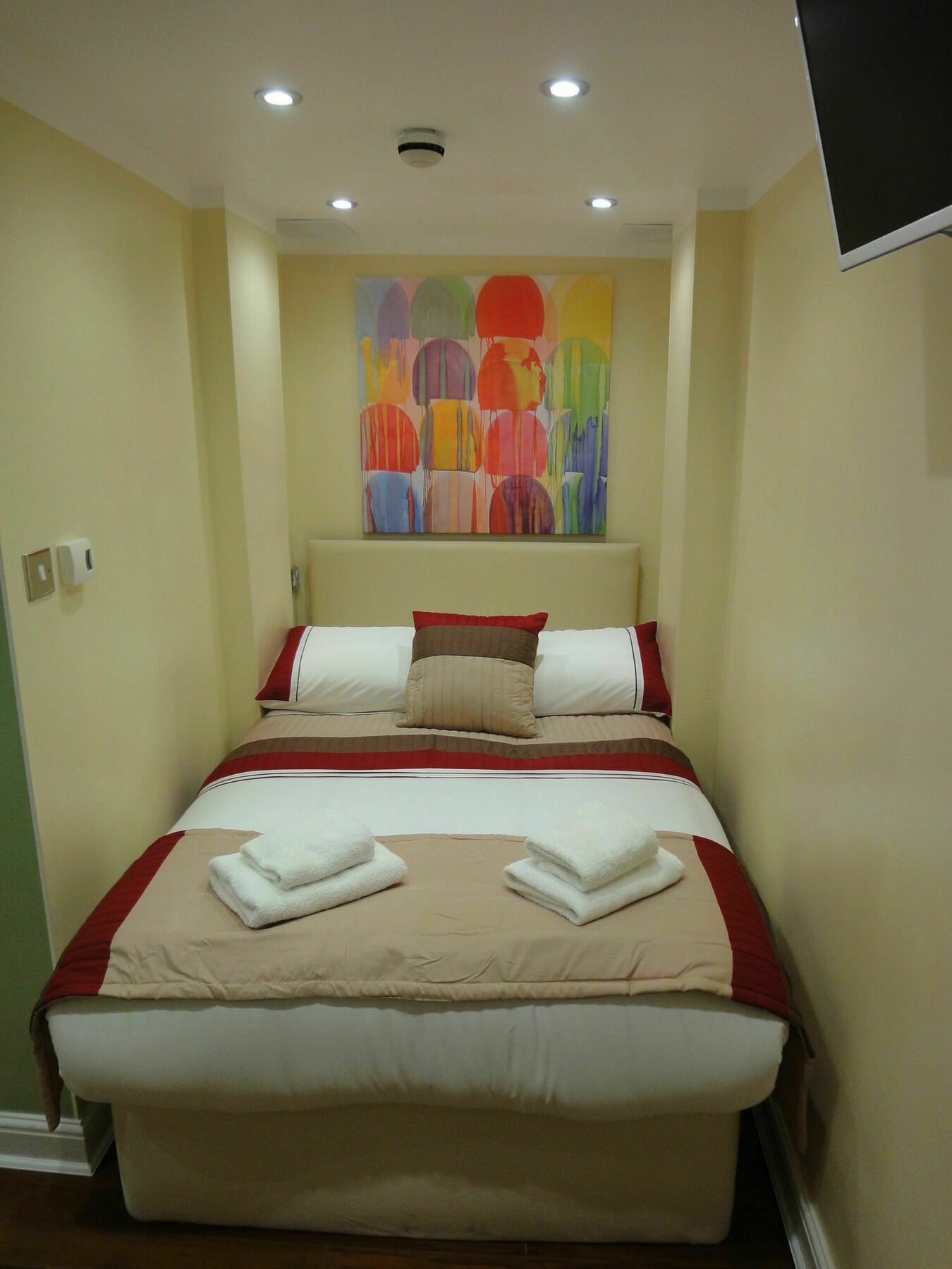Dylan Apartments Earls Court Londres Exterior foto