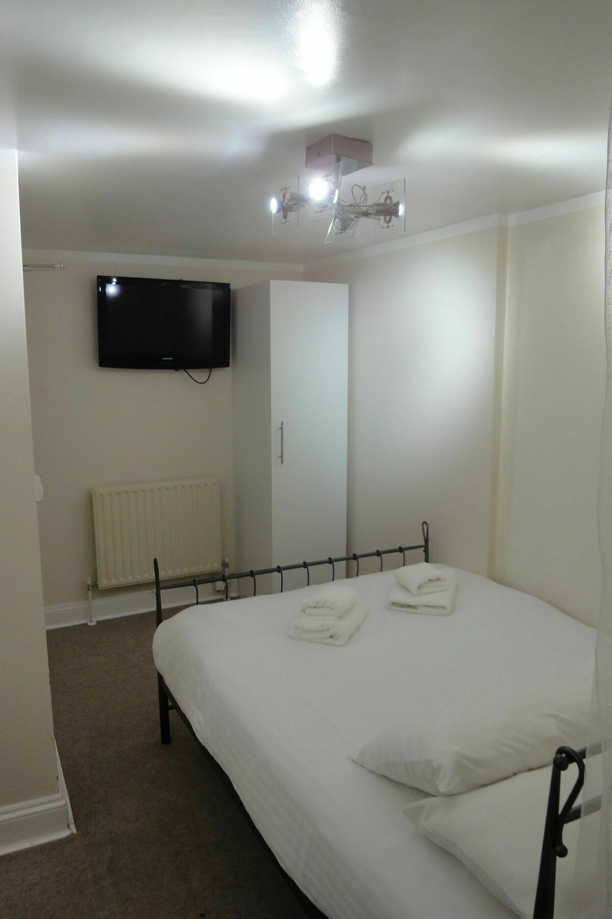 Dylan Apartments Earls Court Londres Exterior foto
